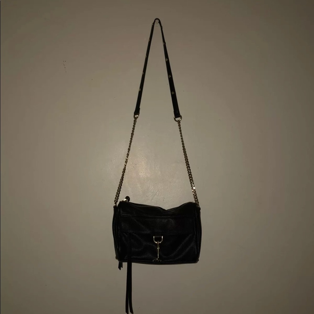 Forever 21 shoulder purse